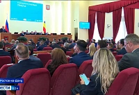 Донские депутаты предложили законодательно закрепить несколько инициатив