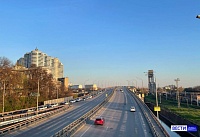 Движение по всем мостам Ростова полностью восстановлено 