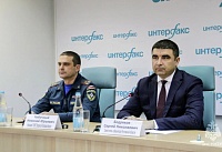 В Ростовской области лесные пожары помогает предотвращать ИИ
