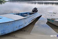 64-летний рыбак погиб на Соколовском водохранилище возле Новошахтинска