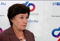 В каком виде льготники Ростовской области могут получать социальные услуги в следующем году? Интервью
