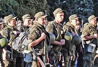 Среди жителей Ростовской области растет интерес к новой войсковой специальности