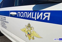 17-летнего пешехода сбили на ул. Таганрогской в Ростове