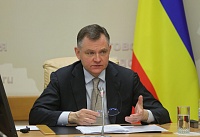 Погодные условия на Дону сказались на темпе сева яровых культур