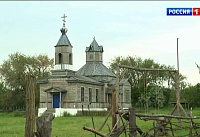 В Ростове завершились съёмки программы «Утро России»