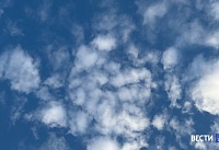Сегодня в Ростовской области небо будет переменно облачным