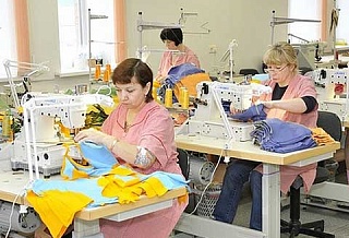 Производители одежды стали чаще обращать внимание на нужды женщин в теле