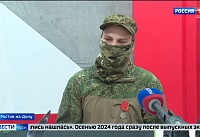  Воспоминание из детства: как школьник, рассуждавший о войне 9 лет назад, стал бойцом СВО
