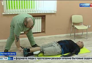Донской проект «Народный защитник» победил в конкурсе Фонда президентских грантов 