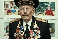 В Таганроге сегодня простятся с Праведником Народов Мира Игорем Александровичем Полугородником