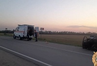 На Дону в результате аварий погибли семь человек