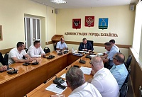 Модернизировать и реконструировать электросети СНТ планируют в Ростовской области Модернизировать и реконструировать электросети СНТ планируют в Ростовской области