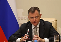 Глава Ростовской области распорядился оповещать об интервалах работы АЗС и наличии бензина