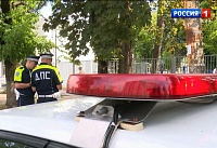 В Ростове экипаж ДПС за один день помог срочно доставить к врачам двоих детей