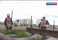 В Ростовской области стартовал очередной этап подготовки специалистов-взрывотехников