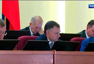 На Дону рассмотрят возможность снижения тарифов на орошение земель