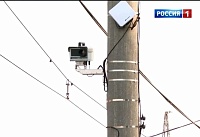 Следящих за машинами камер на пешеходных переходах Ростовской области станет больше