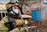 На Дону 150 новобранцев отправили к местам службы