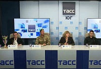 Десять ветеранов СВО из Ростовской области выступят на Кубке защитников Отечества в Краснодаре