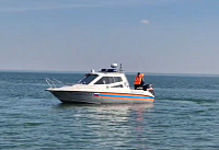 На водоёмах Ростовской области провели профилактический рейд