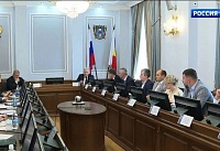 Донские депутаты обсудили синхронизацию застройки и проведения инженерной инфраструктуры