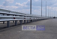 На участке трассы М-4 «Дон» в Ростовской области увеличили скоростной режим