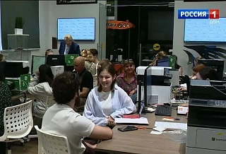 Ростов занял шестое место в России по числу поступающих