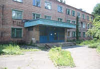 В Новошахтинске капитально обновят здание поликлиники ЦГБ