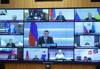 Строительство  Мясниковского мусоро-сортировочного комплекса  выполнили почти на 90 процентов