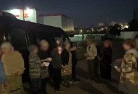 827 миграционных правонарушений зафиксировали в Ростовской области