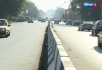 Дорогу на ул. Доватора в ростовской Левенцовке расширят до 4-х полос