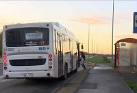 В Таганроге с 20 августа изменится работа нескольких автобусных маршрутов
