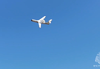Донские спасатели приняли участие в международных учениях «Каспий-2016»