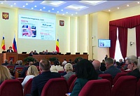 Донские депутаты обсудили поддержку образования в регионе