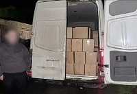 18000 литров алкоголя без акцизов обнаружили в гаражах Новочеркасска