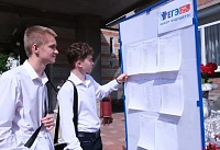 70% выпускников Дона улучшили балл ЕГЭ после пересдачи