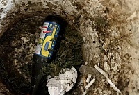 Более 50 граммов конопли обнаружили у 42-летнего жителя Егорлыкского района 