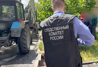 В центре Ростова пешеходы получили травмы на месте порыва теплотрассы, возбуждено уголовное дело