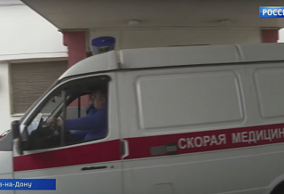 В Ростовской области за сутки один человек стал жертвой COVID-19