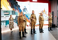 В Ростове покажут Парад Победы на Красной площади на большом экране