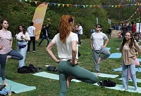 В Ростове проведут фестиваль «Экопоколение», регистрация открыта