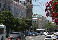 Ростовская область отмечает 89 лет со Дня основания