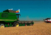 Меры поддержки аграриев, которые не могут продать урожай, прорабатывают на Дону