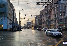 Новые пешеходные улицы могут прявиться в историческом центре Ростова