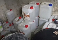 100 килограммов мефедрона ежемесячно: на Дону задержали двух мужчин