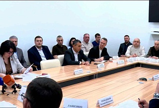 Ученые из Москвы помогут ростовским властям привести в порядок общественный транспорт