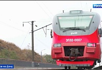 Сервиз и картина: 400 забытых в поездах вещей вернули донским пассажирам