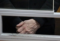В Азове задержали курьера мошенников, похитивших у вдовы участника СВО более 16 млн рублей
