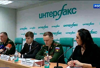 Около 5 тысяч жителей Дона пройдут службу в период весеннего призыва