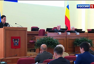 2 млрд рублей бюджета Ростовской области направят на поддержку бойцов СВО и их семей